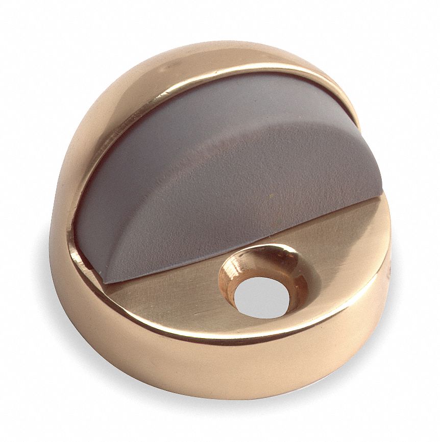 GRAINGER APPROVED 5U609 Floor Door Stop 190735047132 eBay