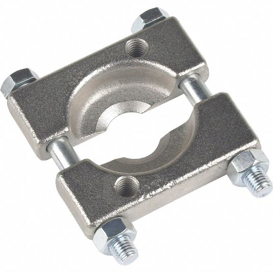OTC Bearing Splitter, 1/4 in, 15/16 in, 1 Piece 48UU931121 Grainger