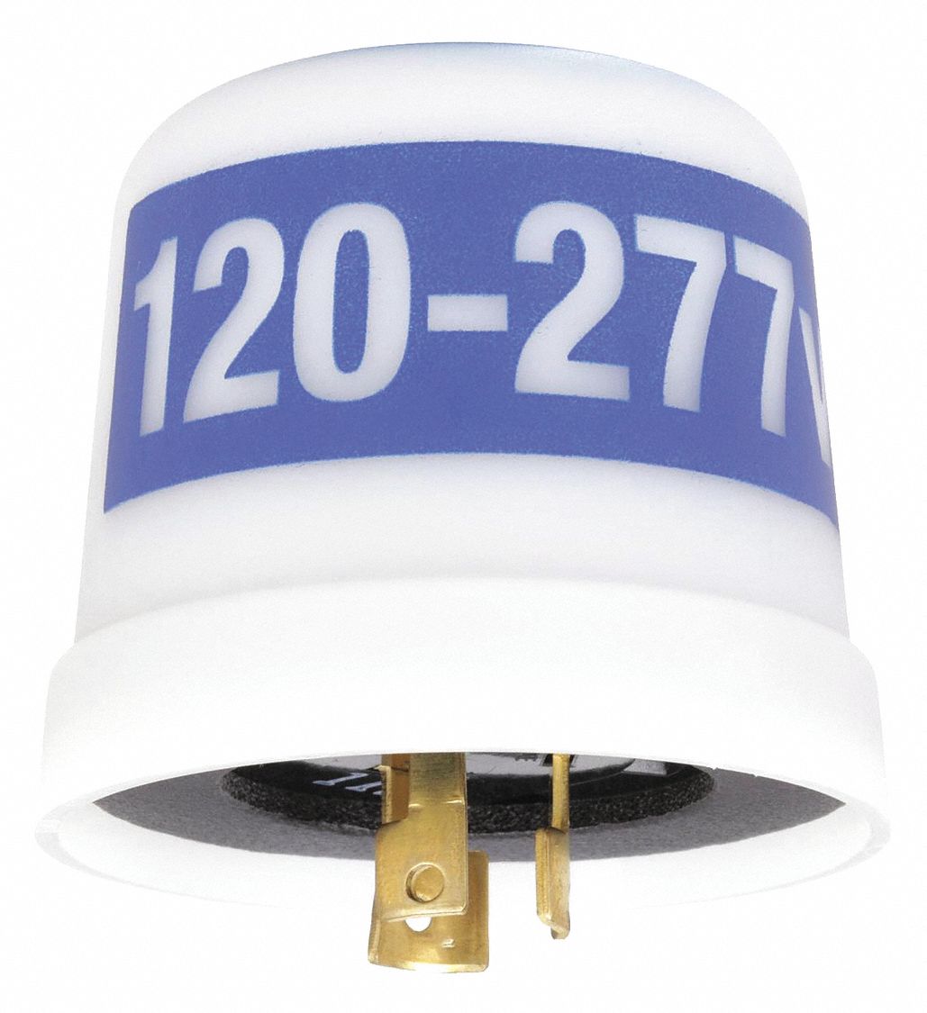 PHOTOCONTROL,THERMAL,120-277V,1800/