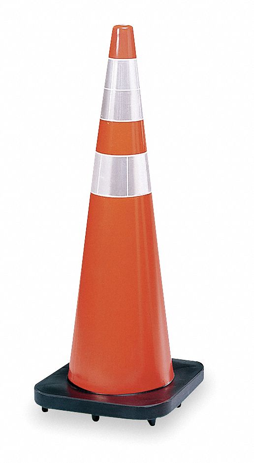 Traffic Cone Grainger