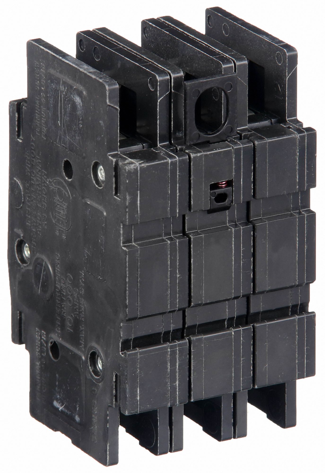 Square D Miniature Circuit Breaker Amps A Circuit Breaker Type