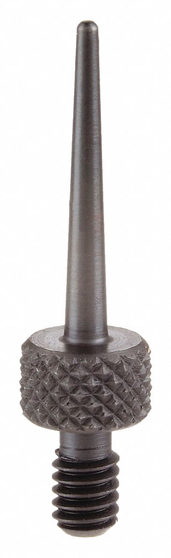 Tapered Contact Point