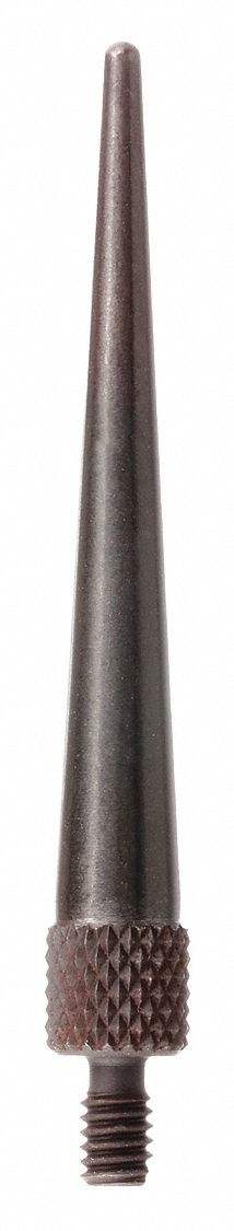 Tapered Contact Point