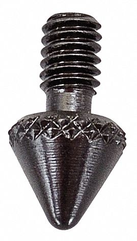 Tapered Contact Point