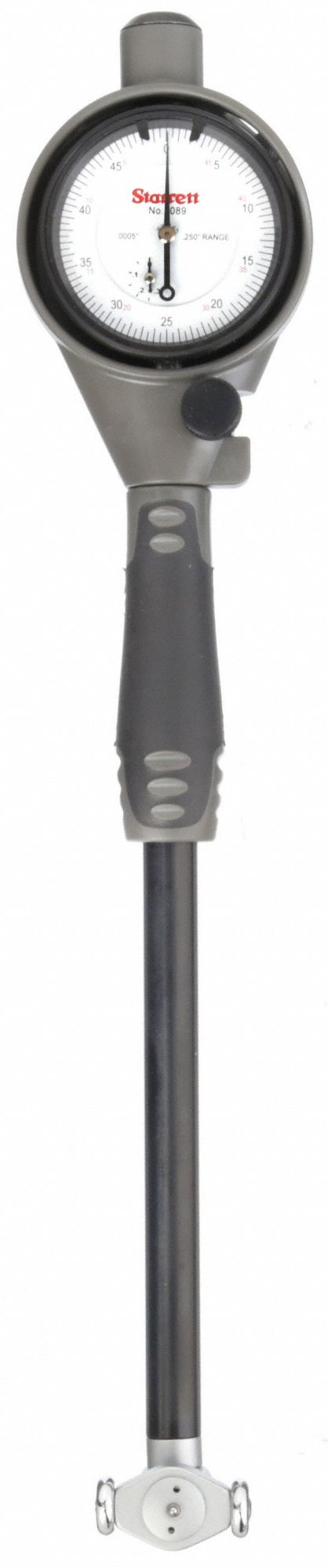 CALIBRE D ALESAGE INTERV 2-6PO 0,00