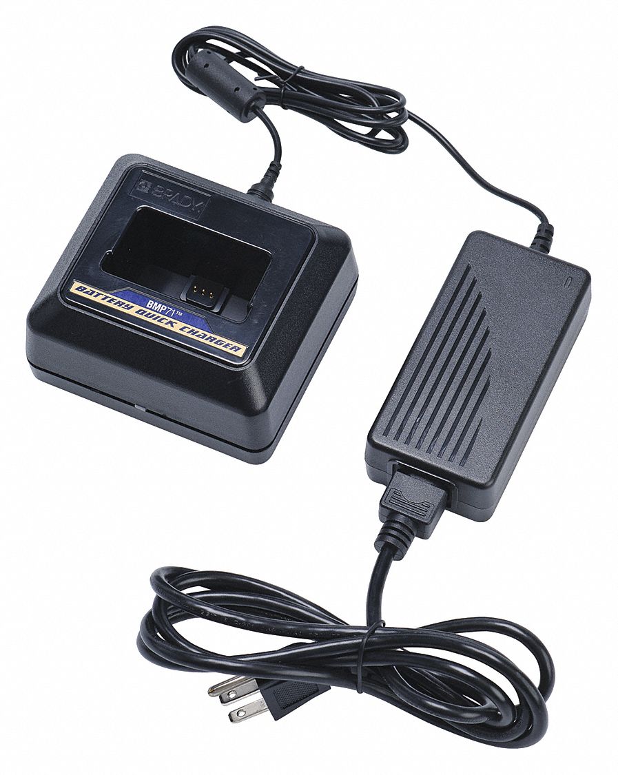 mn fb507 charger