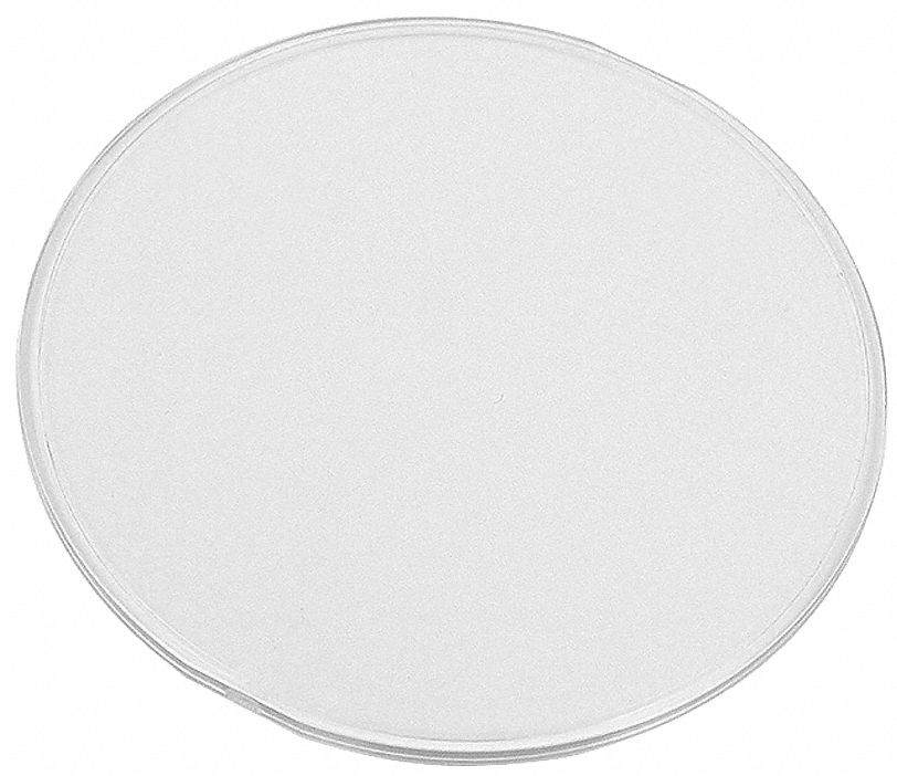 Lente Chiara Di Ricambio Per Torcia Maglite Serie D E C, Modello 108-000-031 / 200-000-150