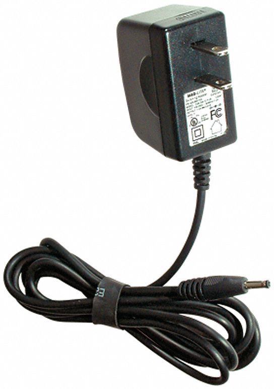 Converter, 120V
