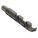 MECHANICS LENGTH DRILL BIT, 29/64 IN DRILL BIT SIZE, 3 IN FLUTE L, ⅜ IN SHANK DIAMETER