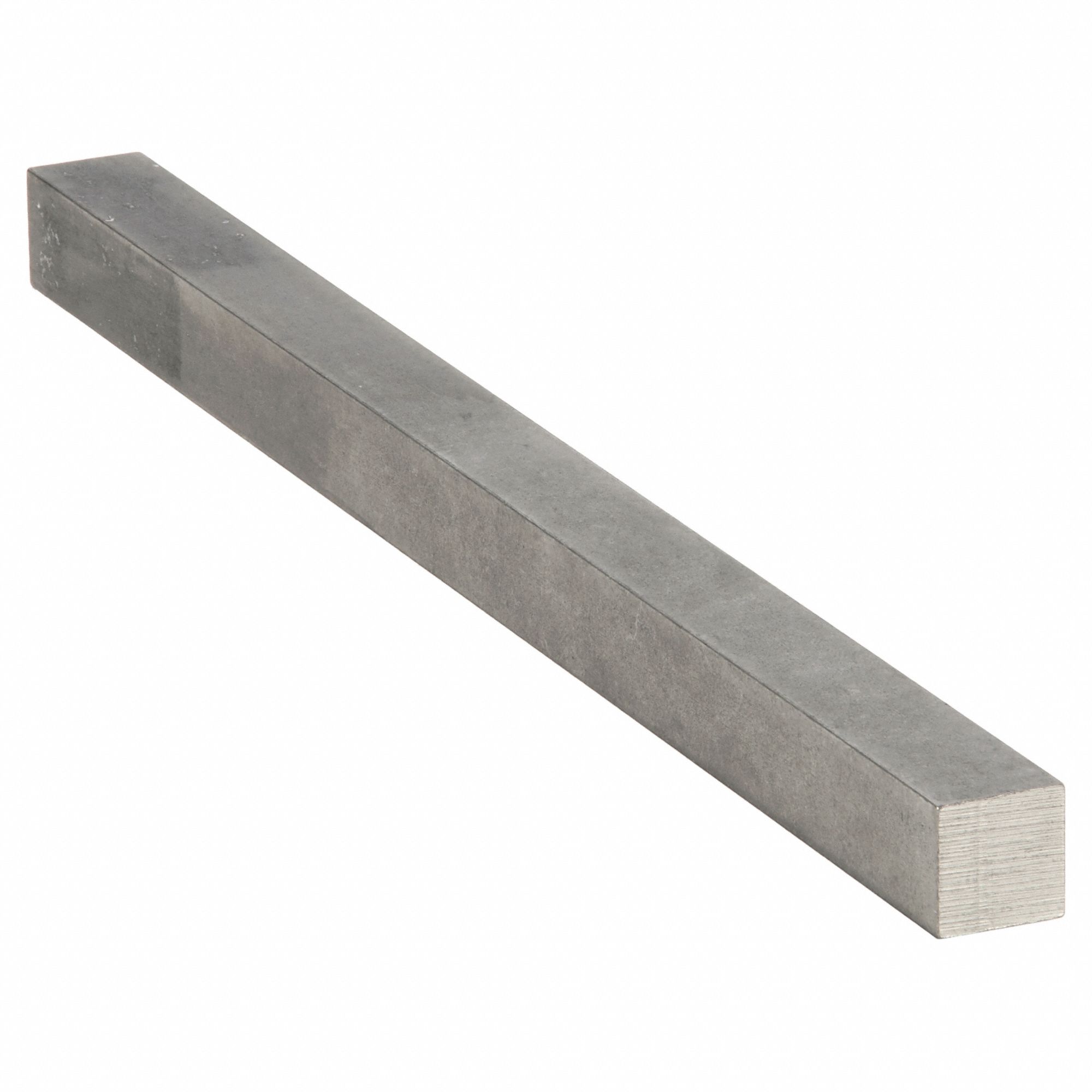 Undersized Key Stock Stainless Steel