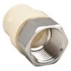 Plastic to Metal Transition Fittings - Grainger Industrial Supply
