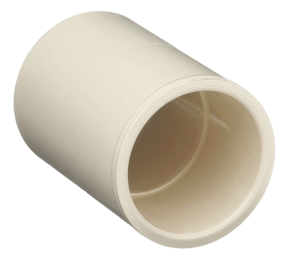 Sweat Fitting Coupling: