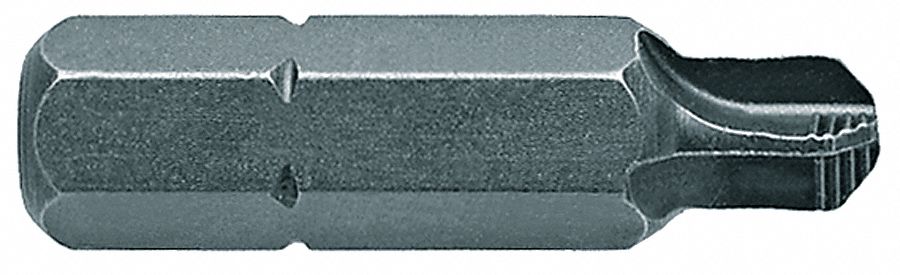 EMBOUT INS. HEX 1/4 ACR