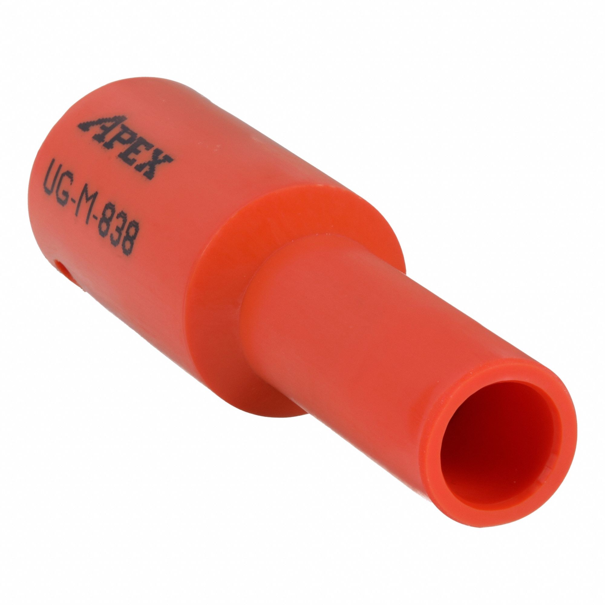 Bit Holder: Bit Holder, Power, 1/4 in Compatible Bit Size, Hex Compatible Bit Shank, Magnetic