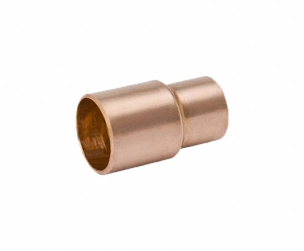 ICS Industries - Cello C2 Wrot Copper Pressure 3/8" 45 Degree Street Elbow 25 Pack