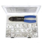 WIRE TERMINAL KIT, NON INSULATED