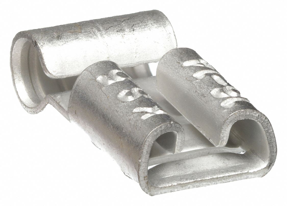 Wire Disconnect: Bare,