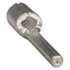 PIN TERMINAL,BARE,BUTTED,16-14,PK10