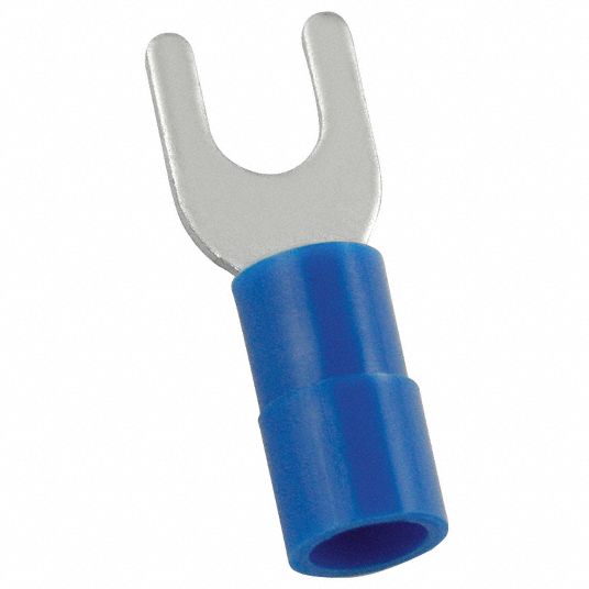 Fork Terminal, PK 100 - Grainger