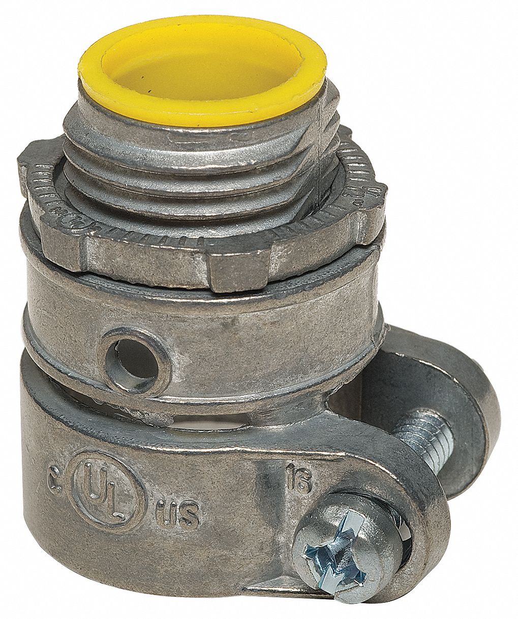 Metallic Sheath Cable Connector Grainger