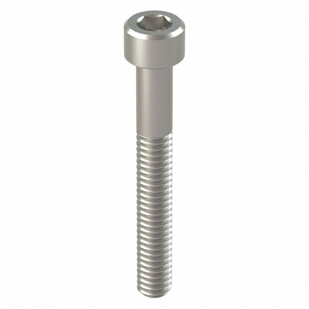 Cap Screw