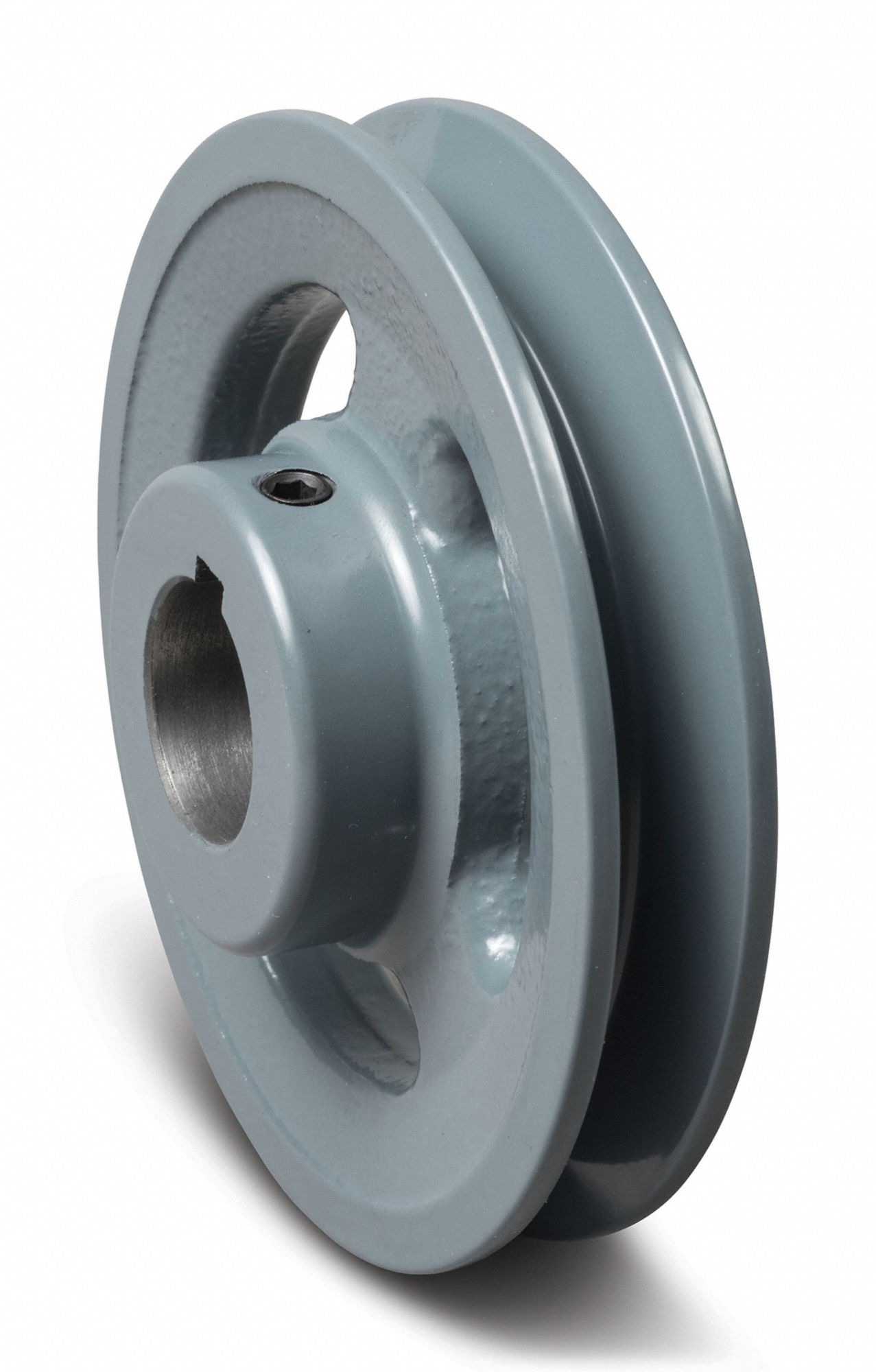 Details about   Tb Wood's Bk4558 5/8" Fixed Bore 1 Groove Standard V-Belt Pulley 4.25 In Od