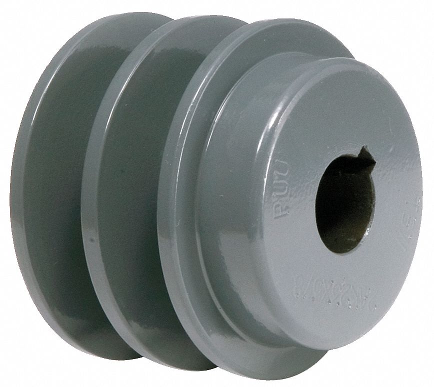 Grainger pulleys on sale