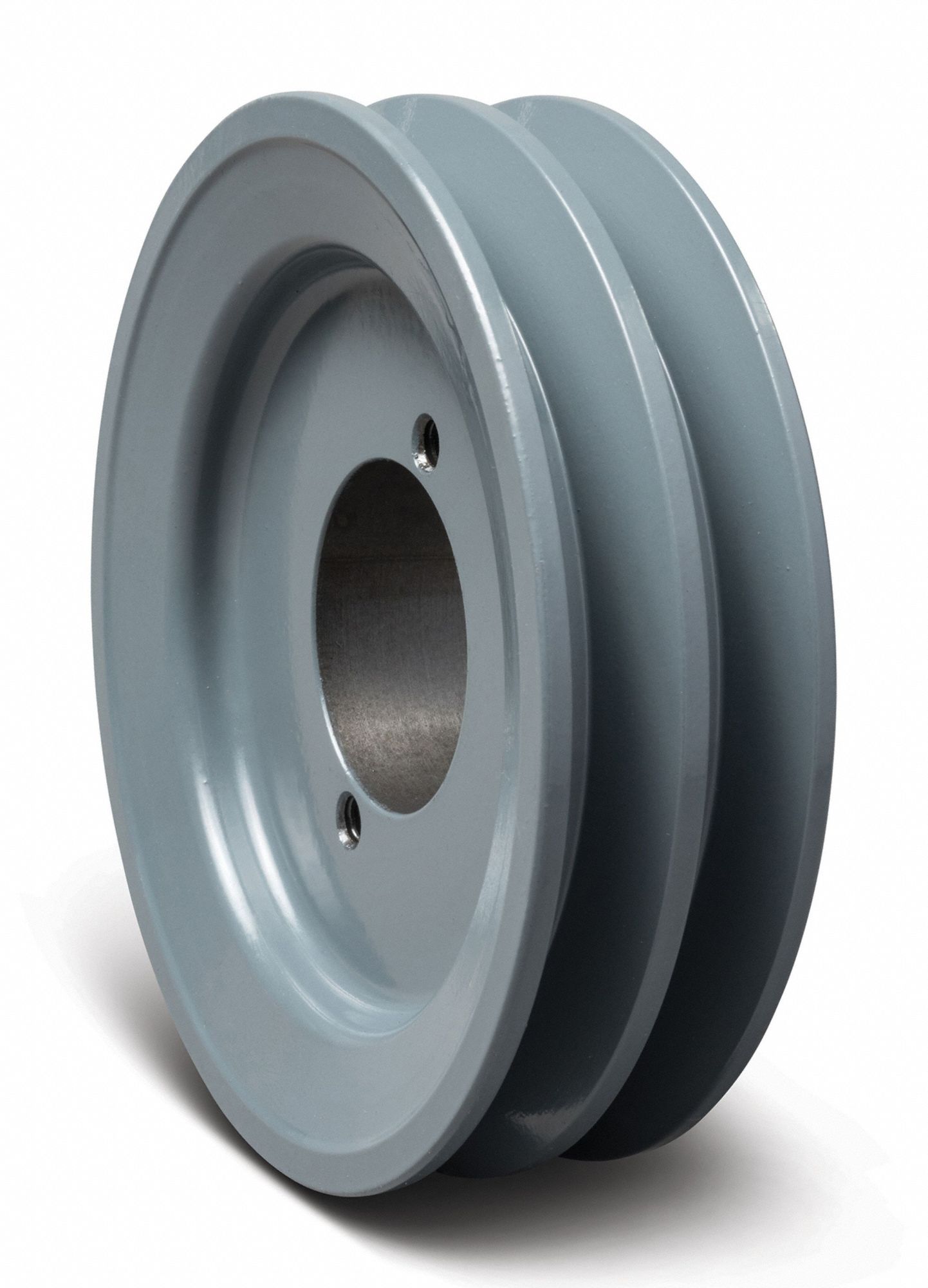 TB WOOD'S Quick Detachable Bushed Bore Standard VBelt Pulley, For V