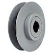 Fixed Bore V-Belt Pulleys For 4L, 5L, A, AX, B, BX Section image