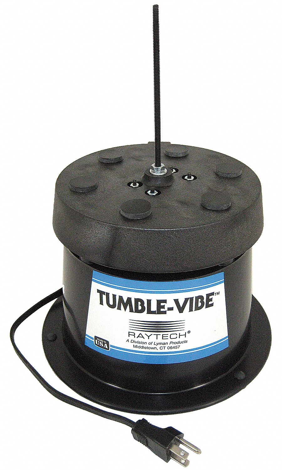 Motor with Base For Use With 5UJF7