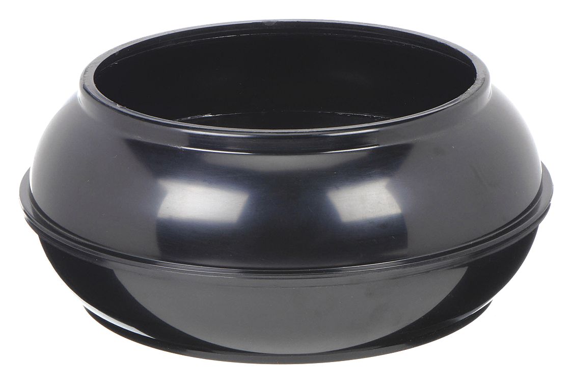 Vibratory Tumbler Bowl,