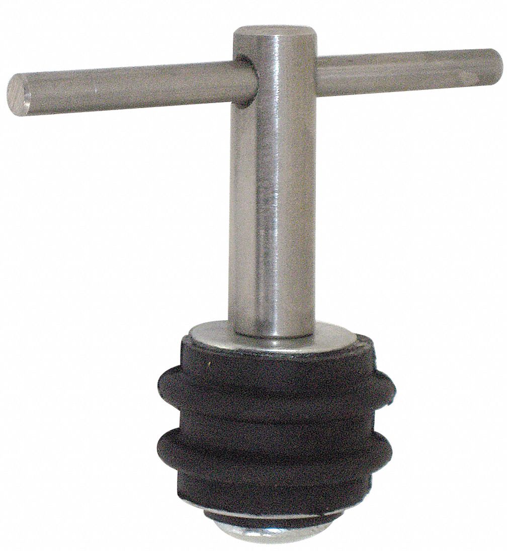 T Handle Assembly Steel
