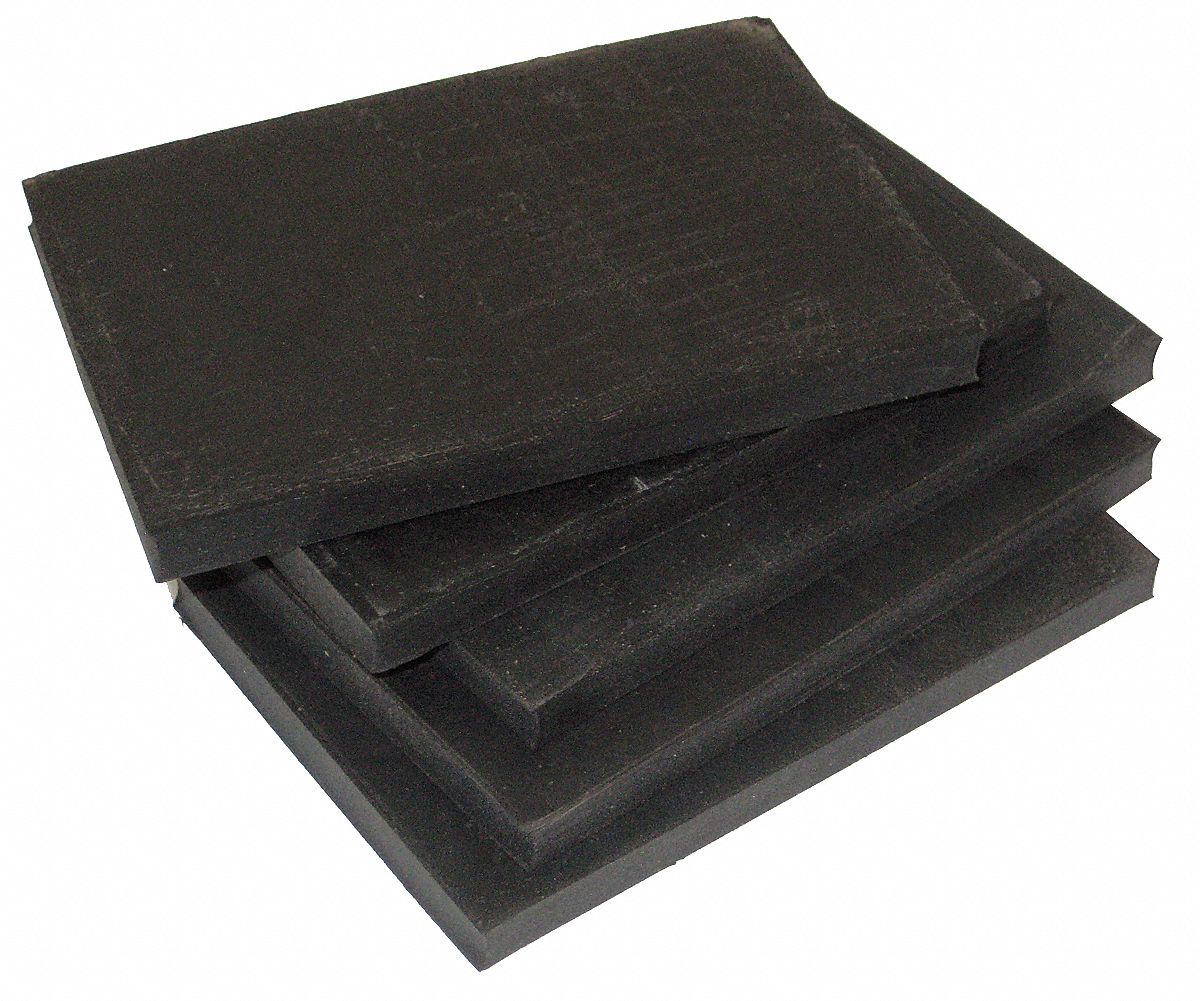 Rubber Pad