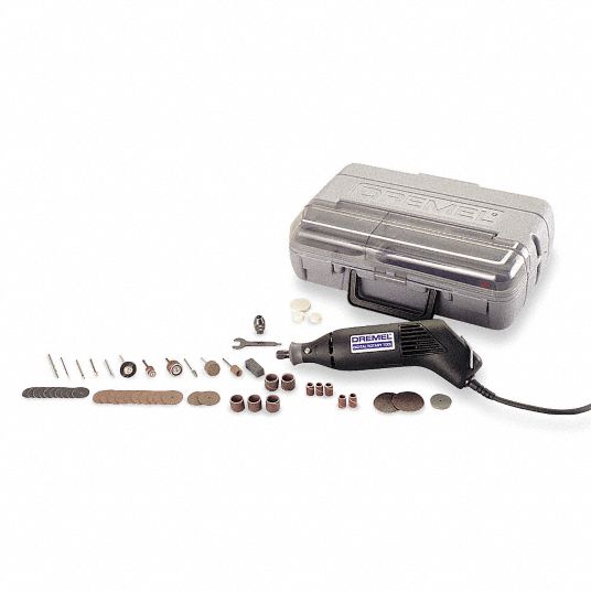 Digital Rotary Tool Kit Grainger