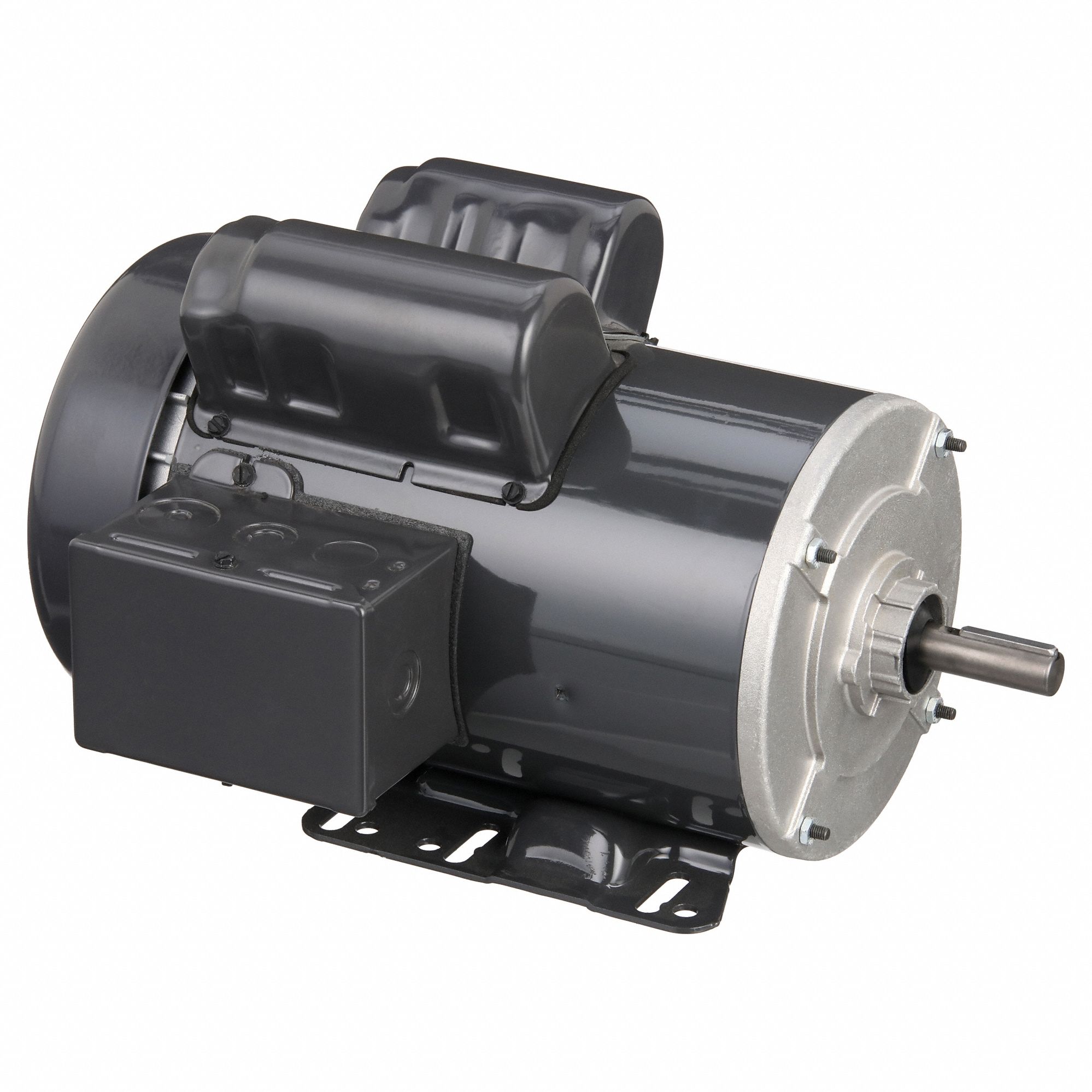 MTR GP,DC,V EX,2 HP,1725 T/M,56H