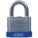 KEYED PADLOCK,DIFFERENT, MASTER,2