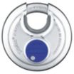 Stainless Steel Disc Lock Body