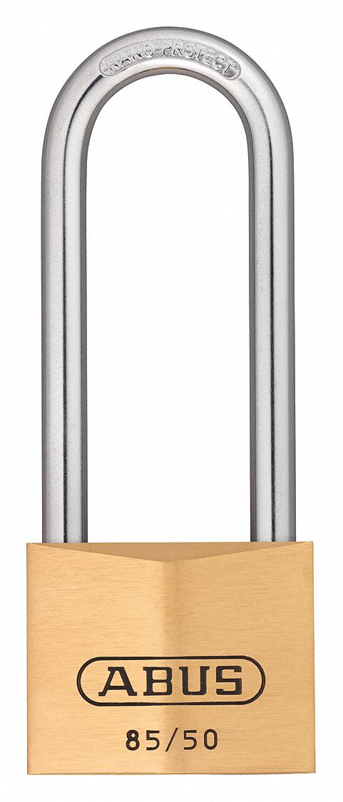 KEYED PADLOCK,DIFFERENT, MASTER,2