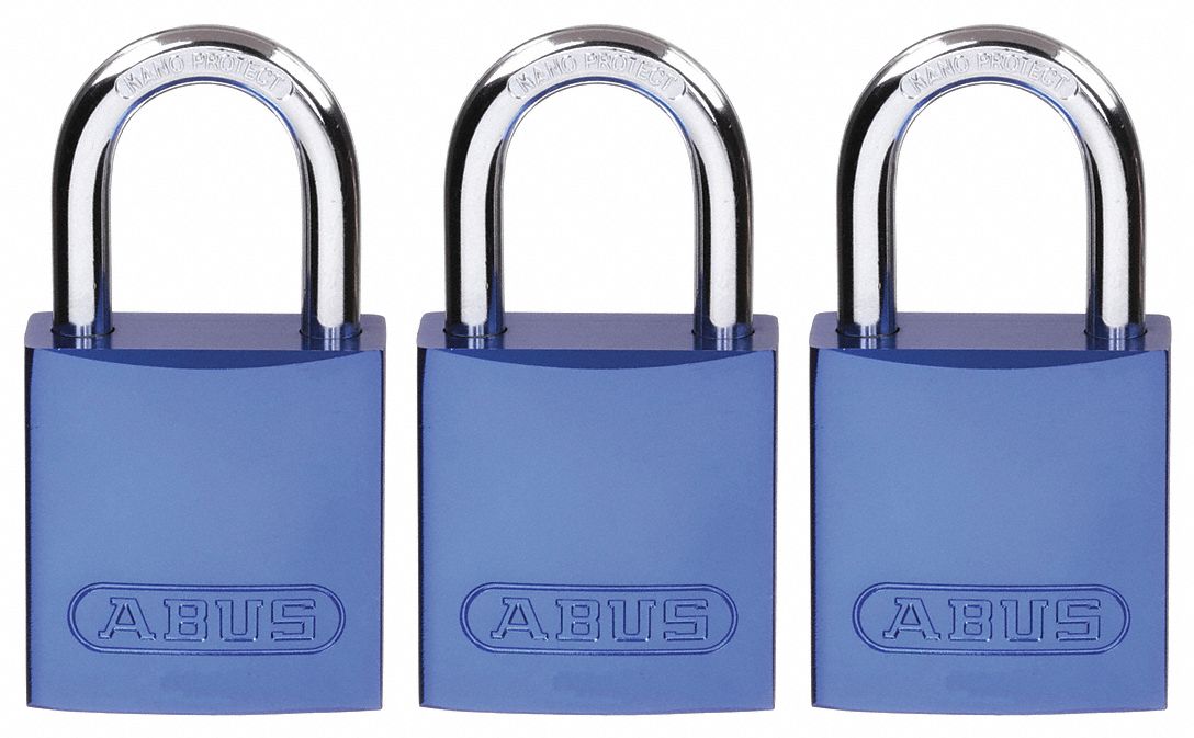 CADENAS VERROUILLG,ID,BLEU,1-1/2POH,PQ3