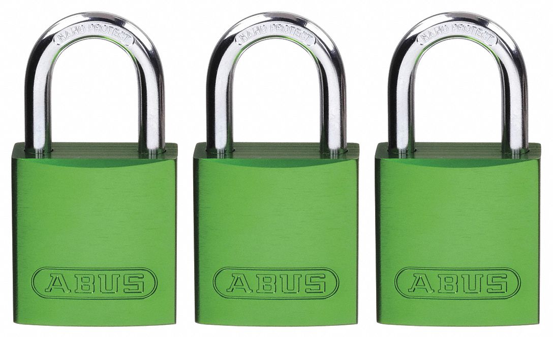 CADENAS VERROUILLAGE,ID,VRT,1-1/2POH,PQ3