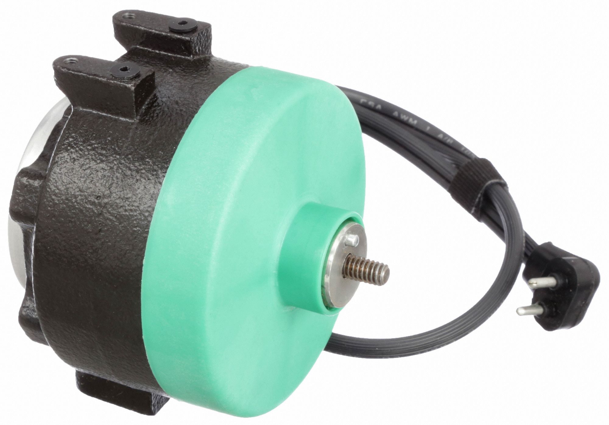 UNIT BEARING MOTOR,ECM,7/16 IN. L,UNIT