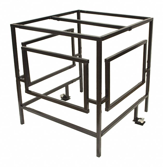 AC GUARD, ACGUB, A/C Condenser Security Cage 5ULD4ACGUB Grainger