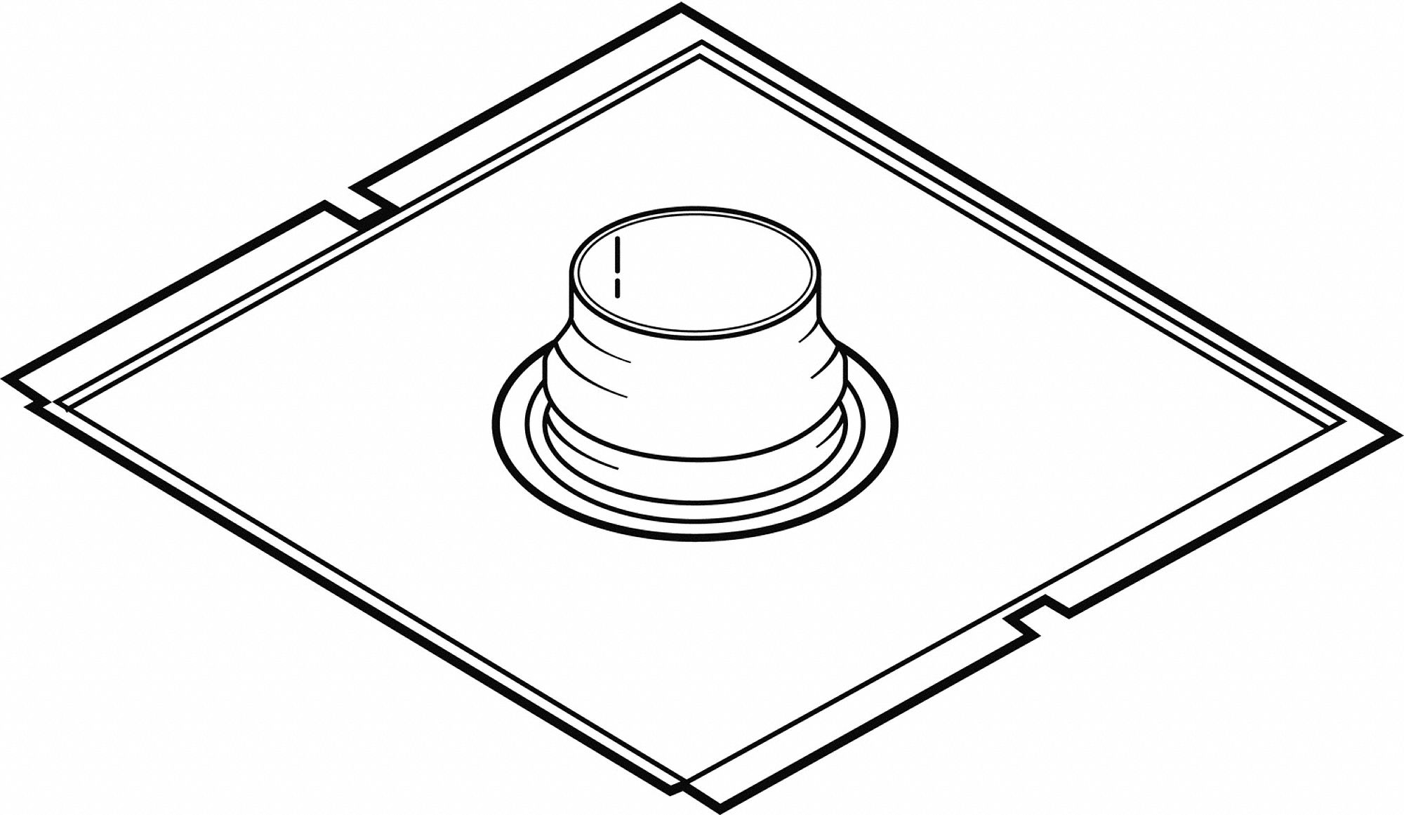 Canopy Connection Steel