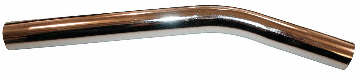 TUBE ASPIRATEUR,17-1/4PO,NUM FAB 5UMR0