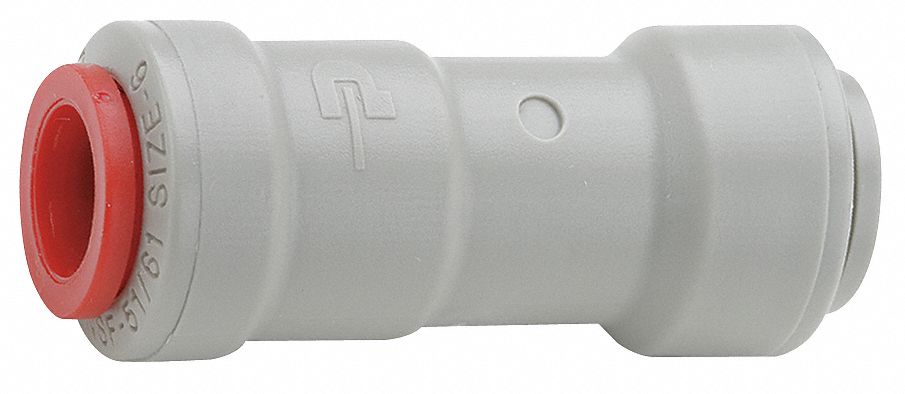 BALL CHECK VALVE,ACR,5/16