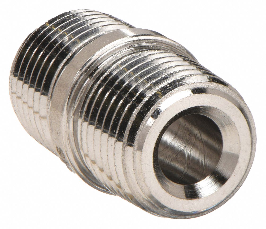 Steam, Air, Natural Gas, Propane, Non-Potable Water