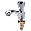 Kitchen and Bathroom Faucets