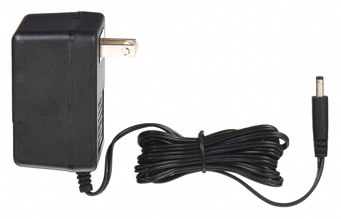 POWER CONVERTER, 6VDC: FITS ZURN BRAND, FOR Z6912 SERIES, P6900-ACA