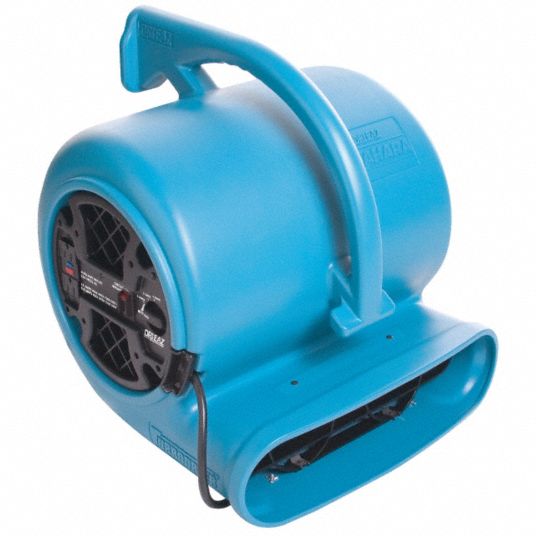 DRI-EAZ Carpet Blower Rental F514 - The Home Depot