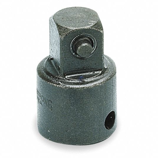 Impact Socket Adapter - Grainger